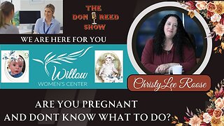 Are You Pregnant and don't know what to do?