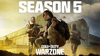 Call of Duty®: Modern Warfare Warzone season 5 ⭐ Subtitle in English ⭐ come watch Game play !