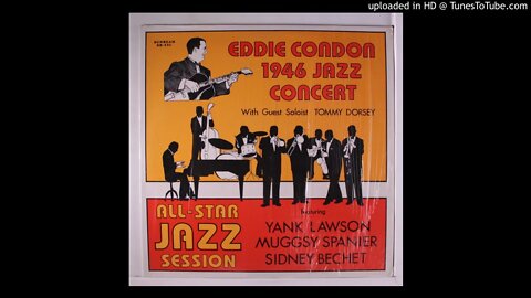 Eddie Condon's Jazz Concert - Darktown Strutter's Ball