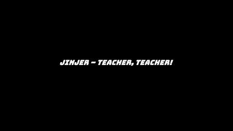 Jinjer – Teacher, Teacher! (Lyrics)