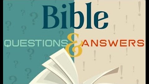 Antioch Little Flock or Body of Christ Q&A 204