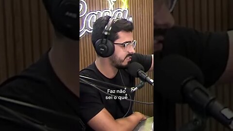 “O cara do Leilão é o mais VIDA LOKA do Real Estate” #leilãodeimóveis #cortesdepodcast