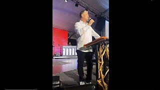 Greg Locke - Global Vision Bible Church - Mt. Juliet, Tennessee - 7.9.2023 Sunday Worship