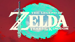 The Legend of Zelda: Tears of the Kingdom is an Amazing Game!