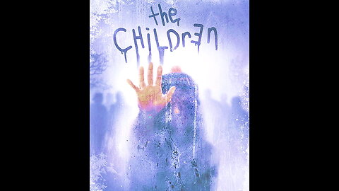 The children by Lubomir Kavaldjiev (2024)