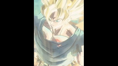 Xenoverse 2 don’t piss Goku of