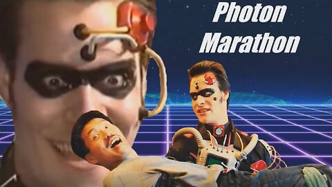 Mister Metokur - Metokur In The Morning: Photon Marathon