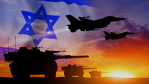 How far will The Israel War go ? What can we expect?