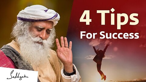 How to Unlock Your Innate Genius | Sadhguru Answers