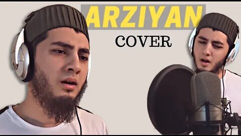 ARZIYAN-NEW COVER NASHEED-AQIB FARID