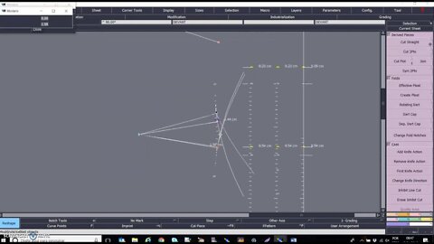 022- Crear sombrero de la pinza / Dart cap - Modaris Expert