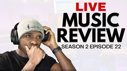 ClassE Critique: Reviewing Your Music Live! - S2E22