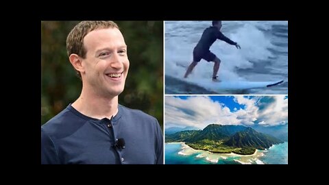 The Elites are Preparing for Disaster. The Zuckerberg Case. Suspicious0bservers 12-17-2023