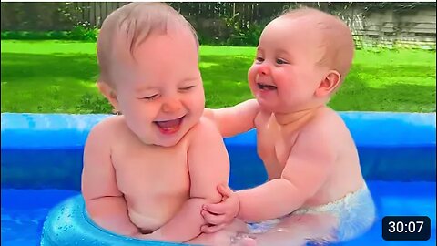 A MUST: 30 minutes Funniest and Cutest Babies #2 || Just Laugh