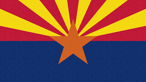 Arizona State Song (Instrumental) Arizona Song