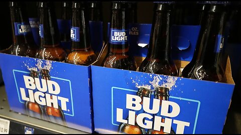 AB InBev STILL Doesn't Get It: CEO Reverts to Ridiculous Defense of Bud Light's Dyla