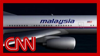 Journalist in new Netflix documentary shares his theory on MH370 disappearance