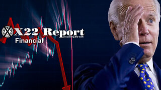 Ep. 3054a - Biden Admin Will Not Negotiate The Debt Ceiling,This Will Fail Just Like Everything Else