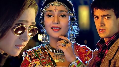 raja Hindustani movie songs # baliwod movie songs # Hindi songs #