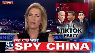 The Ingraham Angle 3/23/23 FULL | BREAKING FOX NEWS TODAY March 23, 2023