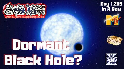 ‘"Black Hole Police" discover dormant black hole for 1st time, Hmm..