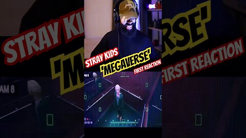 Strat Kids - Megaverse First Reaction