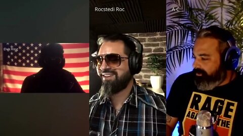 The Rocstedi Podcast - Shotgun Candy Ep.2 Sexual Deviants Throughout History