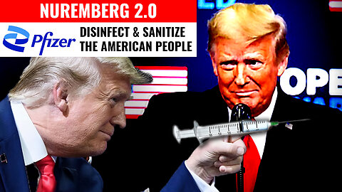 President Trump's COVID-19 Democide on America