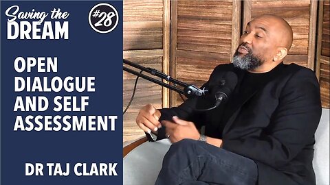 Social balance through open dialogue and self assessment | Ep 28