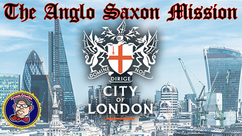 The Anglo-Saxon Mission