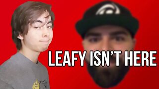LeafyIsHere Is Terminated. This Is REALLY Bad!