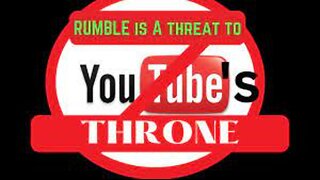 We want new Rumble subscribers so we can live stream