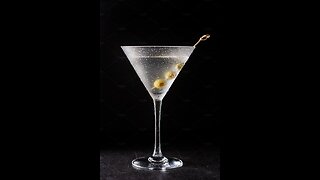 FRIDAY Cocktails With George & Moddy LIVE 8PM Eastern