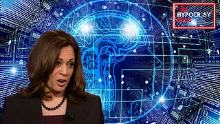 More Deep Thoughts With Kamala Harris