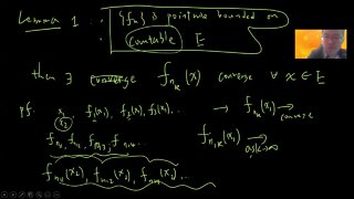 Prove Arzelà–Ascoli theorem step by step