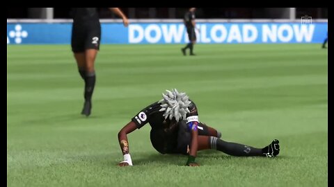 (PS5) FIFA PRO CLUBS || RUMBLE TROUBLE 😤 || FIFA 23 || SPECULATIONSTATION #fifaproclubs