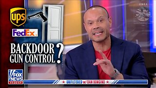 Hegseth: Feds Are Using UPS, FedEx to Keep Databases of Gun Purchases to Go After Legal Gun Owners