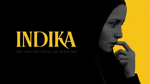 Indika - Date Reveal Trailer