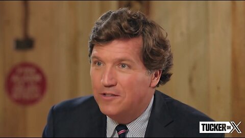 Tucker On His Fox Firing: I Said Too Much