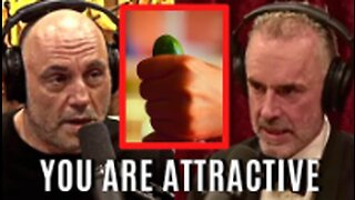 Signs Your A Very Attractive Male - Jordan Peterson