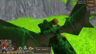 Dungeon Defenders Mod Dm_Mountains