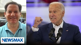 Biden angry with Pelosi, Obama for leading effort against him: Mark Halperin | Saturday Agenda