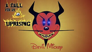 DISNEY'S NEWEST SHOW FEATURES A PREGNANT TEEN FALLING IN LOVE WITH SATAN!