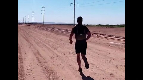 Gritty Soldier | The Benefits of Running with a Weighted Vest