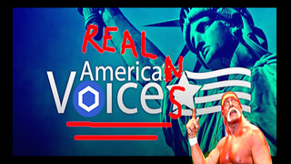 REAL AMERICAN VOICES TONIGHT THE GOP DEBATE - #LINK WATCH PARTY #CHAINLINK #cryptonews