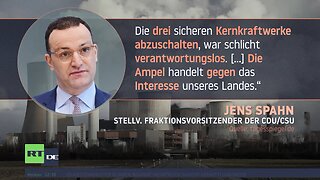 Kosten der Energiewende: Deutschland muss mehr Strom importieren