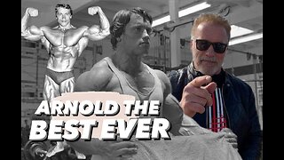 Arnold The Best Ever