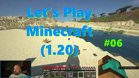 Minecraft Let's Play #06