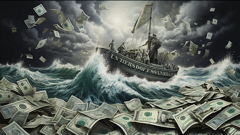 Powell Admits Americans Lost at Sea, ep 356 The Breakup @bitcoinmagazine