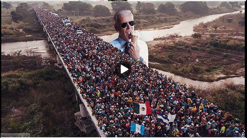 Democrat plan to blame Trump supporters at Texas border blown wide open.